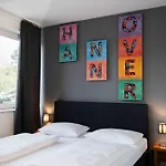 Plaza Inn Hannover City Nord