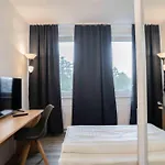 Plaza Inn Hannover City Nord