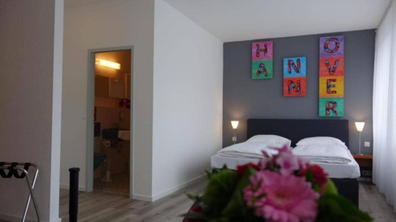 Plaza Nord Hotel