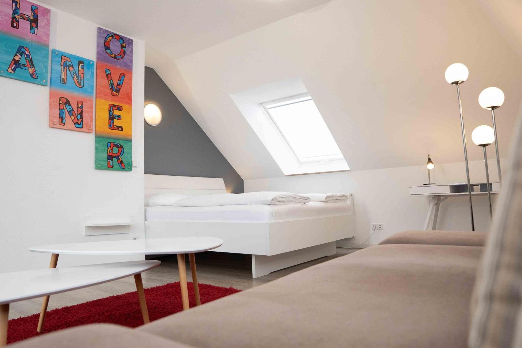 Hotel Plaza Nord Hannover