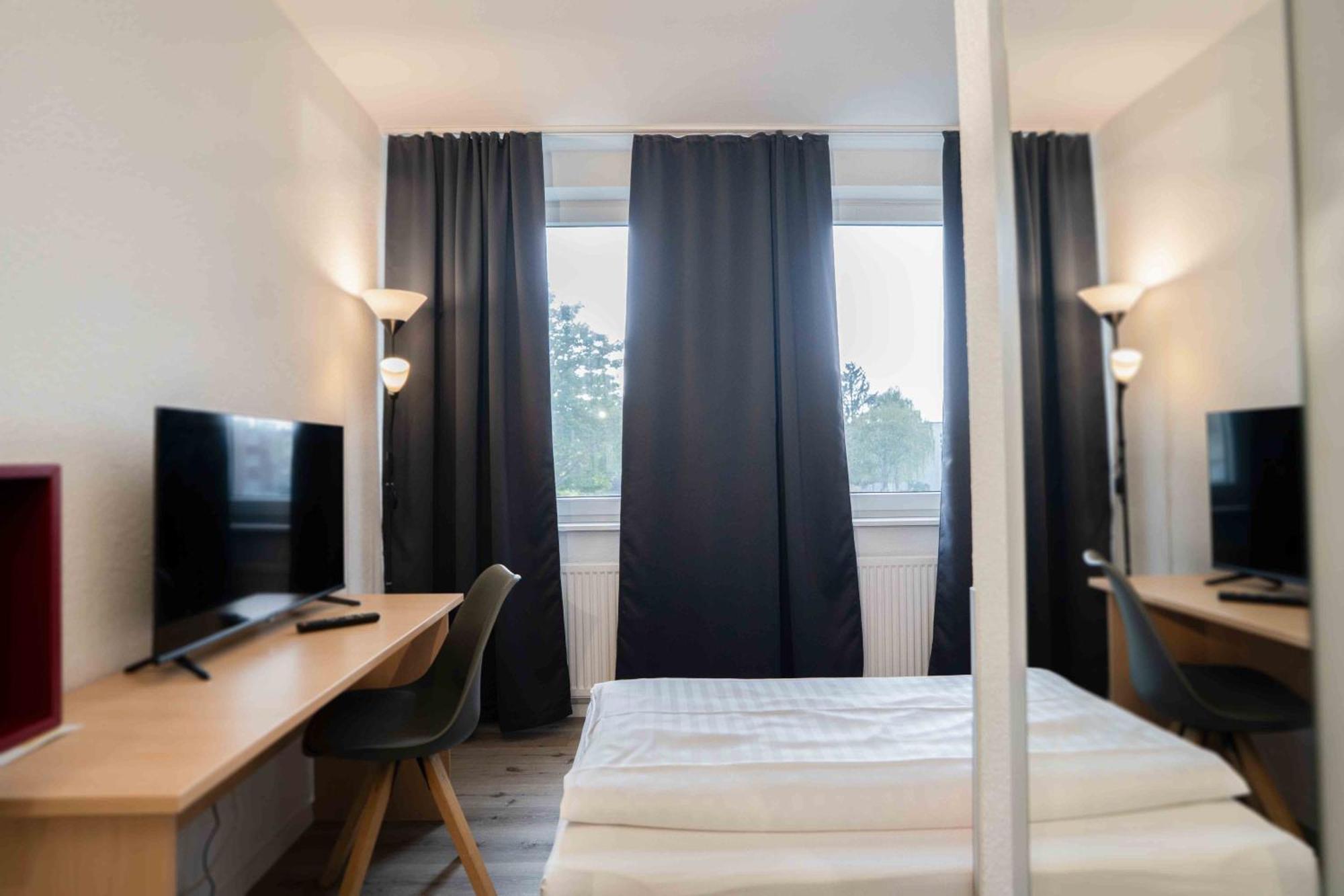 Hotel Plaza Nord 3*