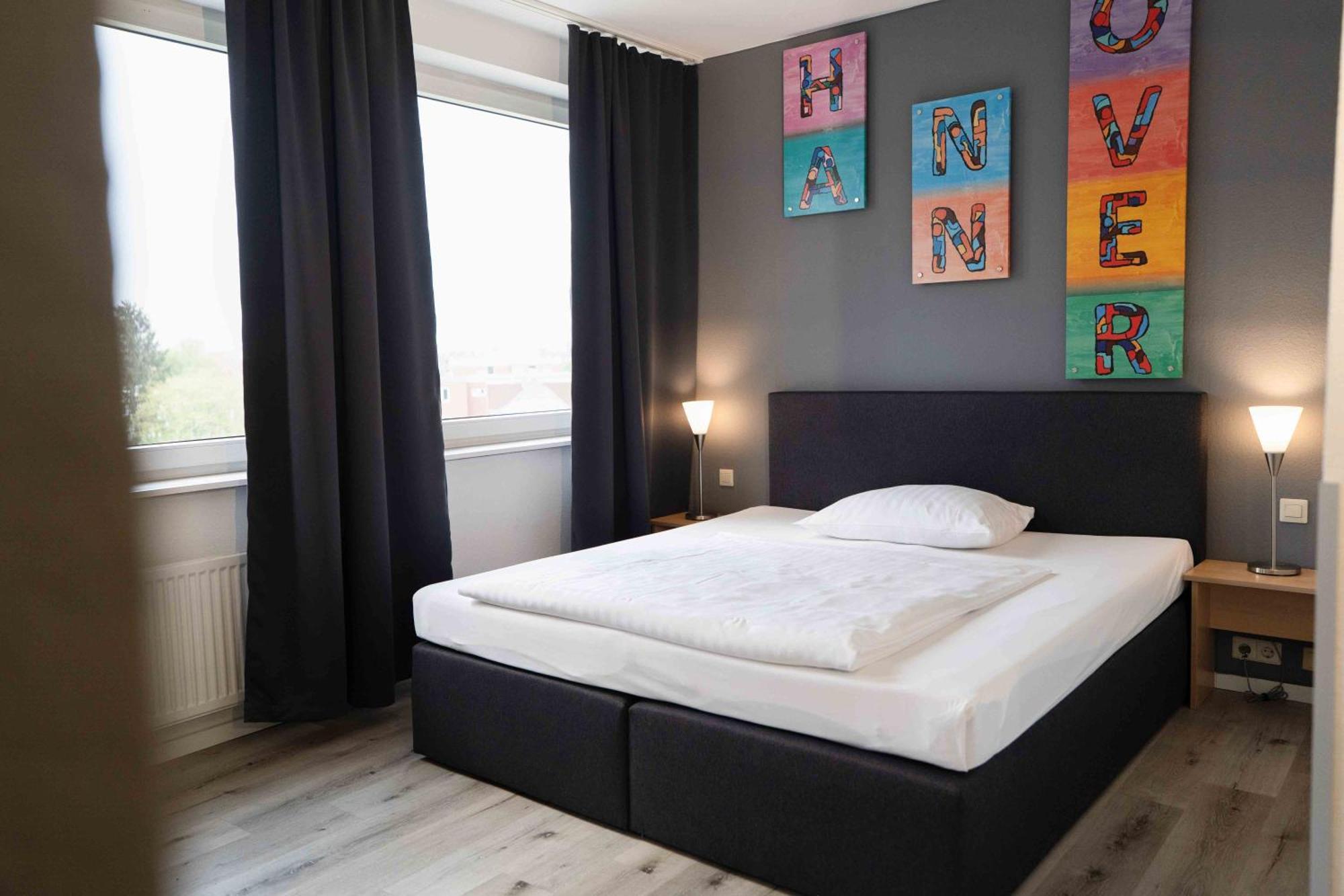 Plaza Nord Hotel Hannover