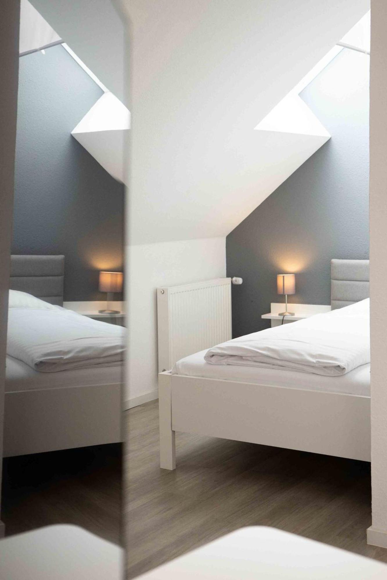 Plaza Nord 3* Hannover