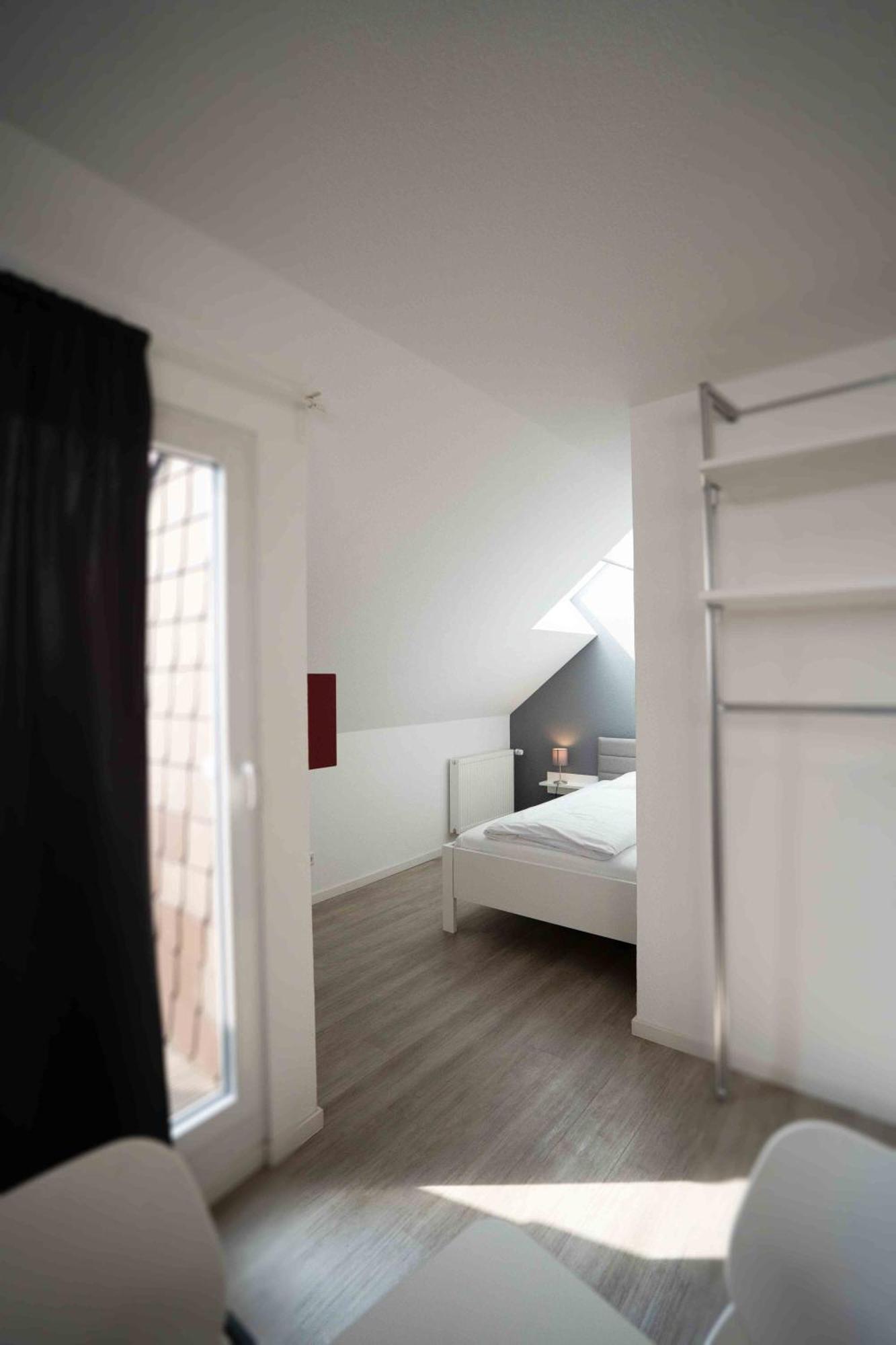 Hotel Plaza Nord