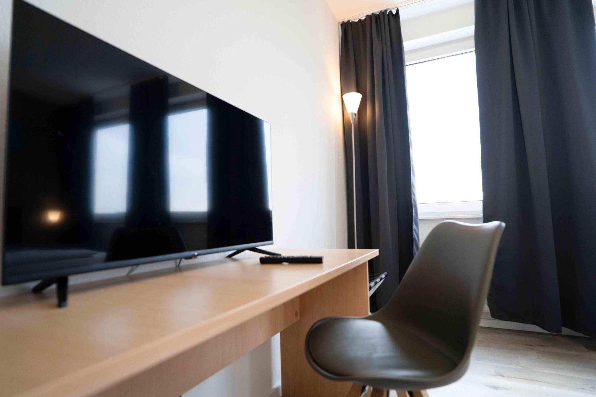 Plaza Nord Hotel Hannover